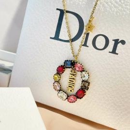 Picture of Dior Necklace _SKUDiornecklace03cly988151